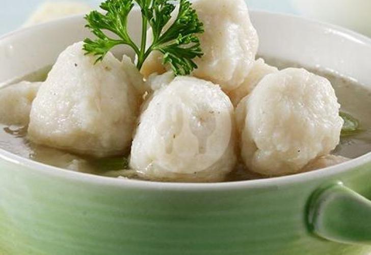 Rahasia Rasa Bakso Ikan di Adipala: Lezatnya Tak Terlupakan